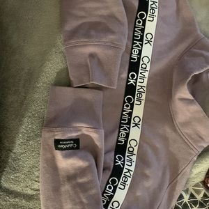 Calvin Klein Crew